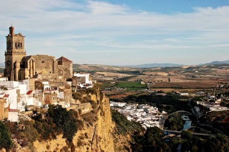 Andalucía; crossroads of ancient cultures, land of sunshine and mountains where life is lived slowly and passion reigns supreme